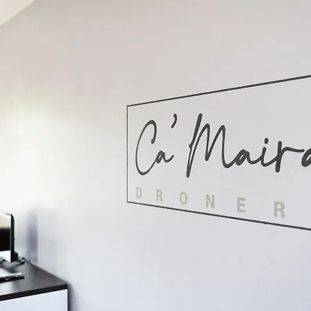 Ca Maira With Netflix And Wi-fi Apartment *